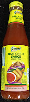 Giant Thai Chilli Sauce 330g