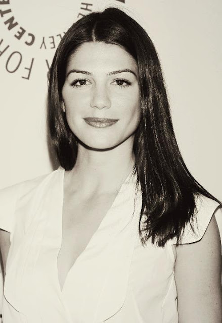 Genevieve Padalecki Profile Dp Pics