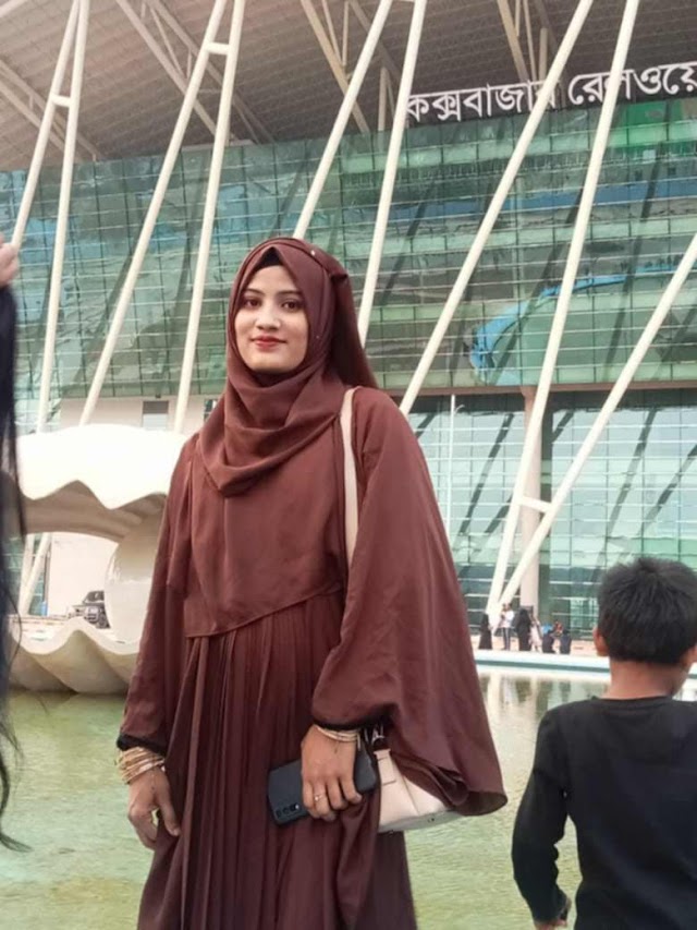 নিখোঁজ জান্নাতুল ফেরদৌস তামান্না'র সন্ধান চাই