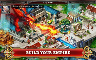 Game of War - Fire Age APK v3.20.524 Terbaru
