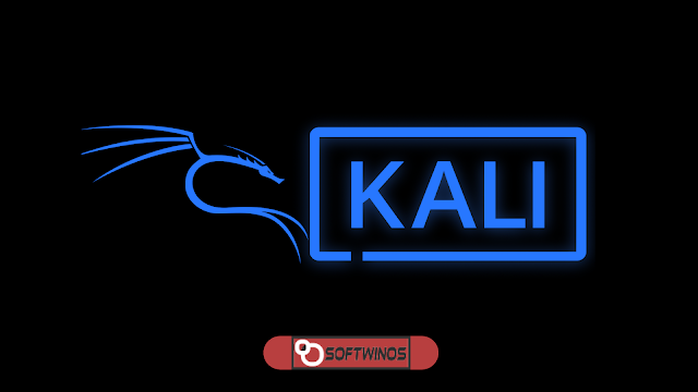 Kali Linux Download 2023 Update of ISO