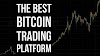 Best Bitcoin Trading Platforms In India.