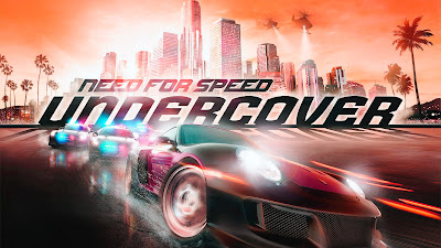 , NFS Undercover Wallpapr, Need For Speed, Need For Speed Undercover ...