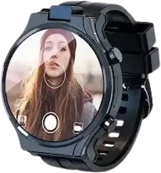 LOKMAT APPLLP Pro smart watch