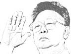 Kim Jong-il