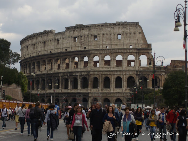 Colosseo 