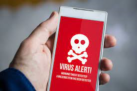 These 5 tips will surely help you to be Protected against VIRUS