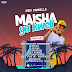 ALBUM | Kibo Travella - Maisha Ya Kweli