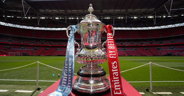 FA Vows Transparency Amid FA Cup Changes