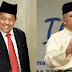 Nama dipancung, Shahidan & Annuar tiada dalam senarai calon PRU15?