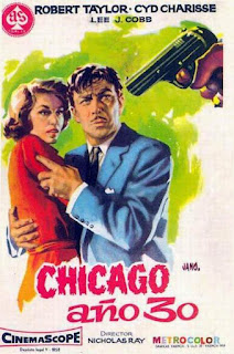 chicago años 30