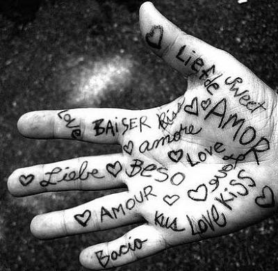 amor fresa los mas buscados lyrics. amor vincit omnia wrist