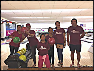 Centre Point Sabah (CPS) Bowling