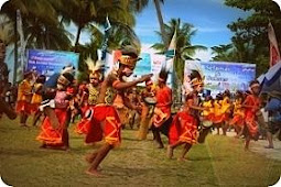 Dinas Pariwisata Siapkan Lokasi untuk Festival Munara Wampasi 2016 dan 2017