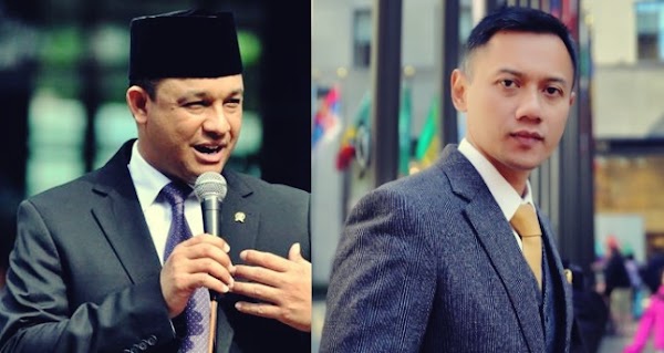Dua Cagub Agus-Silvy dan Anies-Uno Diprediksi Akan Gerus Suara Petahana