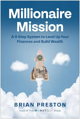 A book that aims to help readers achieve financial freedom and abundance by following a simple and proven process.