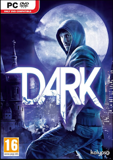 Download Game PC Dark 2013