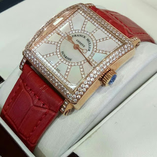 Franck muller kw