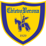 Plantilla de Jugadores del AC Chievo Verona 2017-2018 - Edad - Nacionalidad - Posición - Número de camiseta - Jugadores Nombre - Cuadrado