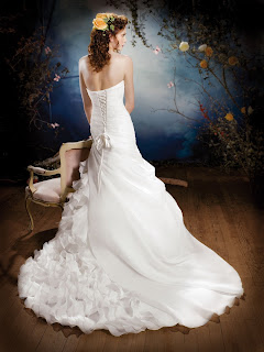 Kelly Star 2013 Spring Bridal Wedding Dresses