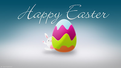 Happy Easter Holidays