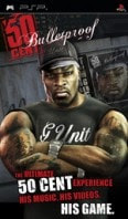 50 Cent Bulletproof