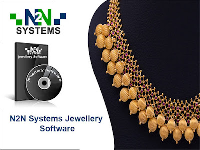 Jewellery Software