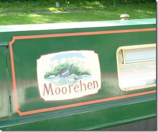 2 good boat name at moore
