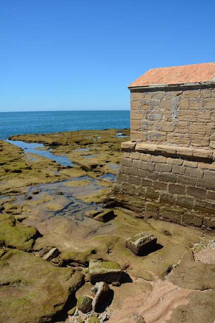 Fort San Sebastian Cadiz