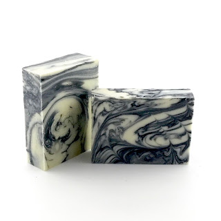 Whip It Leather Awesome Artisan Soap Rock the Bath Bar