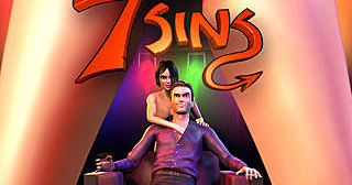 7 Sins PSP ISO Highly Compressed PPSSPP Game 150MB - Techexer