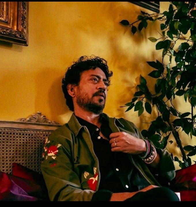 10 Most Popular Ads by Irrfan Khan