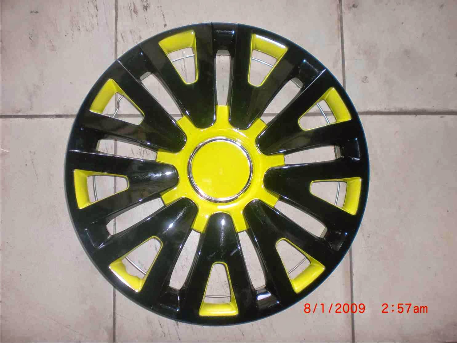 WHEEL DOP TUTUP VELG MODEL RACING VARIASI MOBIL 