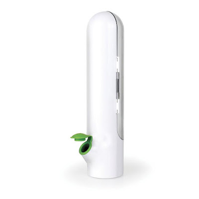 Prolong The Life Of Your Favorite Fresh Herbs With Prepara Herb Savor Pod 2.0