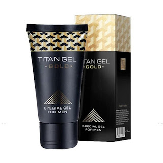 Perbedaan titan gel asli dan palsu