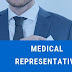 Plasoron Biotech Pvt Ltd - Vacancy for Medical Representative