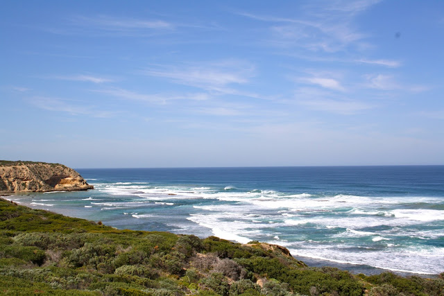 Point Nepean National Park