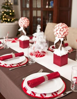 Detalles Navideños, Decoración