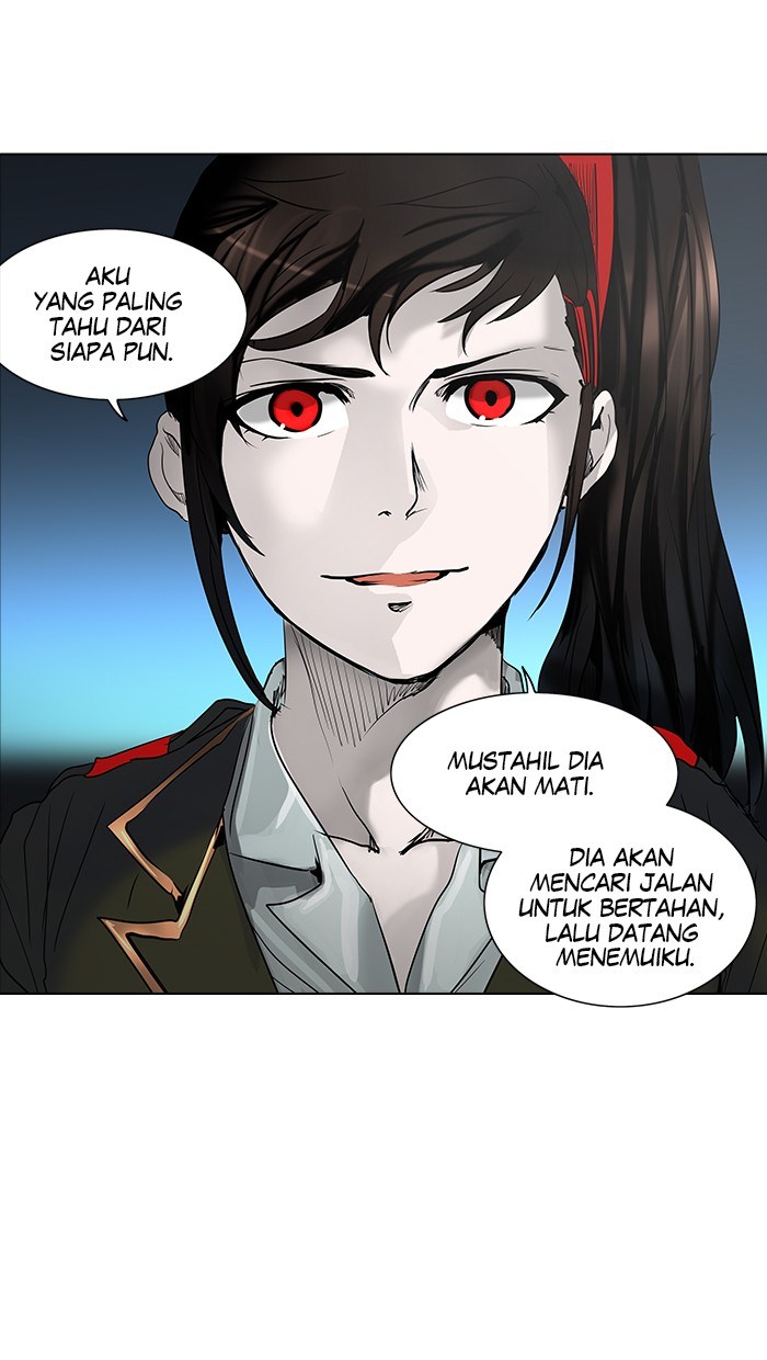 Webtoon Tower Of God Bahasa Indonesia Chapter 272