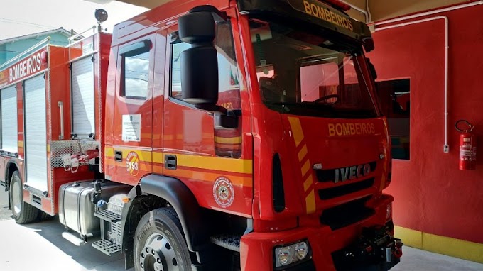 Bombeiros farão exercício simulado de emergência aquática em Porto Alegre