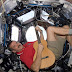 Aktivitas Astronot di Stasiun Luar Angkasa