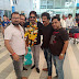 पवन सिंह का मुंबई एयरपोर्ट पर भव्य स्वागत , 3 महीने के अंतराल वापस आये कर्मभूमि