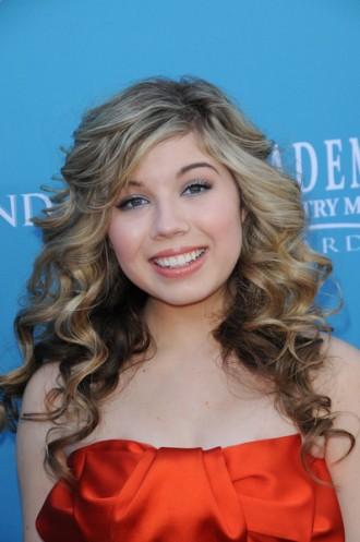 jennette mccurdy haircut styles pics