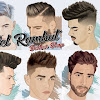 Model Rambut Barbershop Undercut