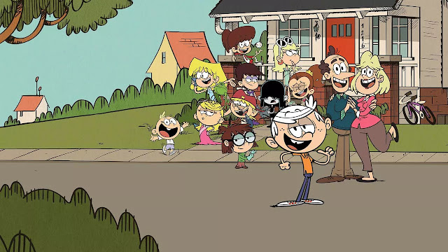 The Loud House