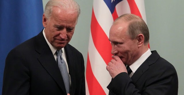 Casa Blanca: Biden buscará extender 5 años el tratado START III con Rusia
