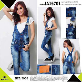 overall murah, jeans overall terbaru 2015, model-model jeans overall terbaru, trend jeans overall 2015,  high waist jeans murah, jual ripped jeans men, celana jeans wanita terbaru 2015, jual overall jeans murah, overall skirt, overall rok terbaru OKTOBER 2015, celana jeans overall MINGGU INI