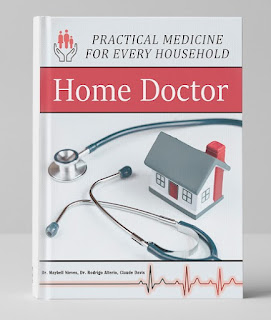 The Home Doctor A Brand New Concept in Healthcare