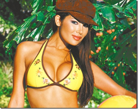 Angie Sanclemente Valencia Picture
