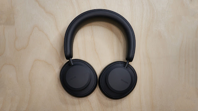 Urbanista Los Angeles noise-canceling wireless headphones test